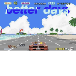 좋은 날 (better days)