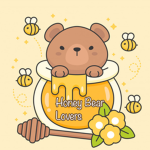 Honey Bear Fans!