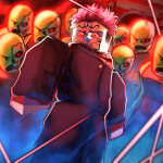 [BLINDFOLD] Hunty Zombie