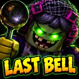 [🌽 CORN MAZE] LAST BELL    icon
