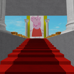 Piggy Place