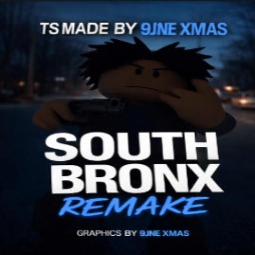 [NEW] South Bronx: Remastered ❗❗