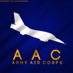 |FA| Army Air Corps