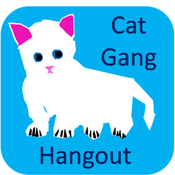 Cat Gang Hangout