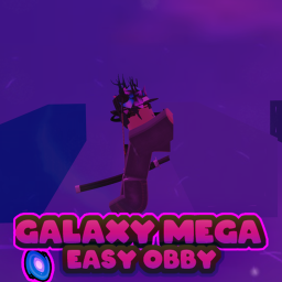 Galaxy Mega Easy Obby