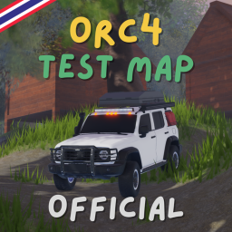 ORC4 Test (Public) icon