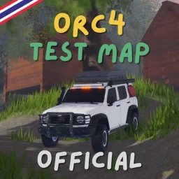 ORC4 Test (Public) icon