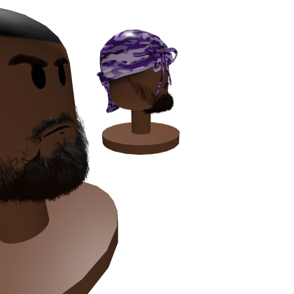 stachebeard