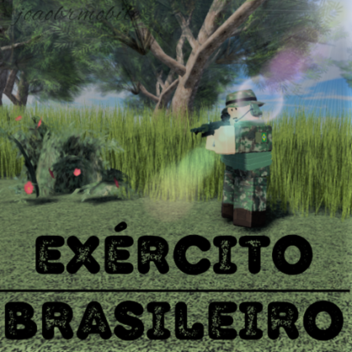 Éxercito Brasileiro