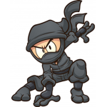 Fast Ninja Squad