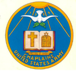 United States Army 1944 Chaplain Corps