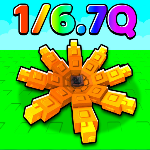 Garden RNG! 🎲 Roblox game