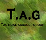 T-A-G