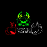Demon Face Studios