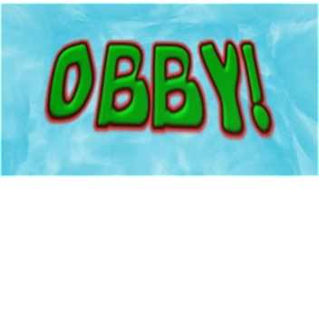 Short hard obby!