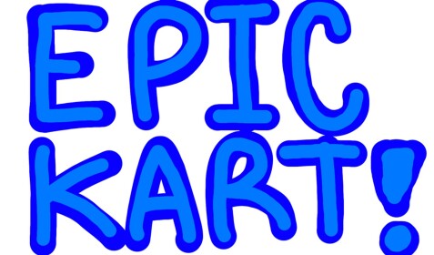 EPIC KART!