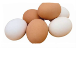 Egg People :)