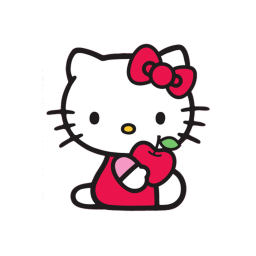 Hello Kitty Obby
