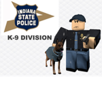 Indiana State Police -ISP-