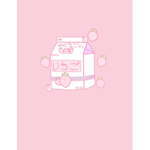 Strawberry Milk Group :3