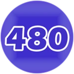 Game Badge Thumbnail