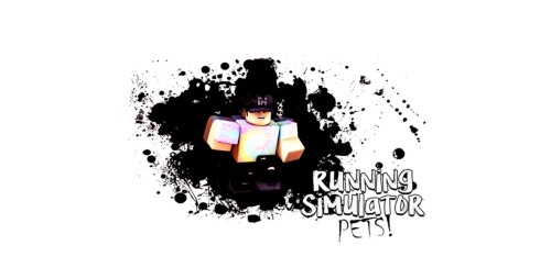 Running Simulator (PETS!)