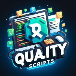 Quality Scripts | Shop