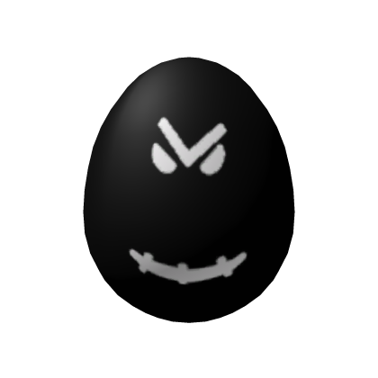 Stitchface Egg Head Roblox item