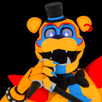 (Improved and NEW) FnaF: The Origins RP