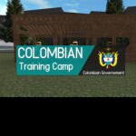 [CO] Fort Infantería, Bogota [NEW]