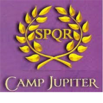 Camp Jupiter!