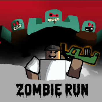 Zombie Run