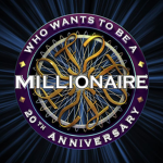 Who Wants to Be a MiIlionaire