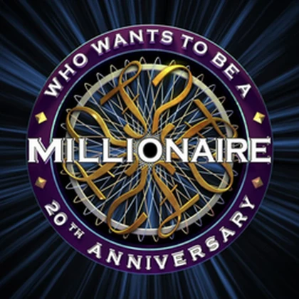 Who Wants to Be a MiIlionaire Roblox group icon