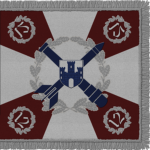 Light Artillery Battalion, Nr. 12