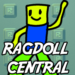 [VR] Ragdoll Central [BETA]