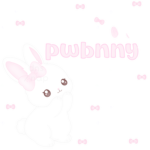 pwbnny ୨୧