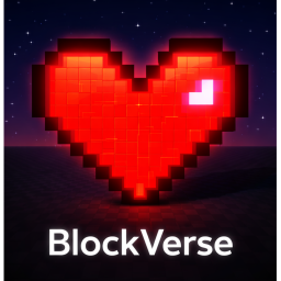 BlockVerse