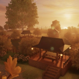 [BETA] Eco Valley🌿