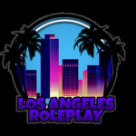 Los Angeles Roleplay Whitelisted/Staff