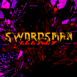 [Mobile-Support] Swordsman Legacy