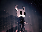Raise A Hollow Knight