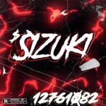 漢 Sizuki
