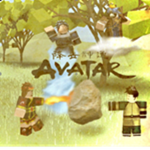 {ATLA} Avatar The Last Airbender