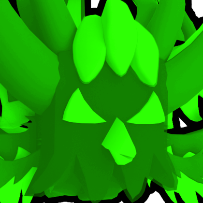 Toxic Underground Phoenix