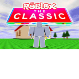 roblox classics
