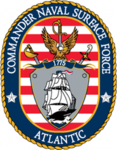 Naval Surface Forces Atlantic Fleet