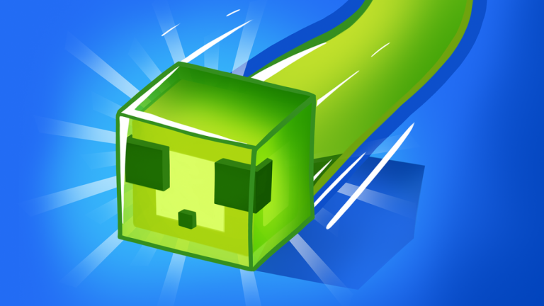 Be a Slime screenshot 3