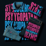 Physcopath Clothes