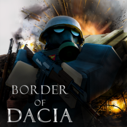 [BETA] The Border of Dacia